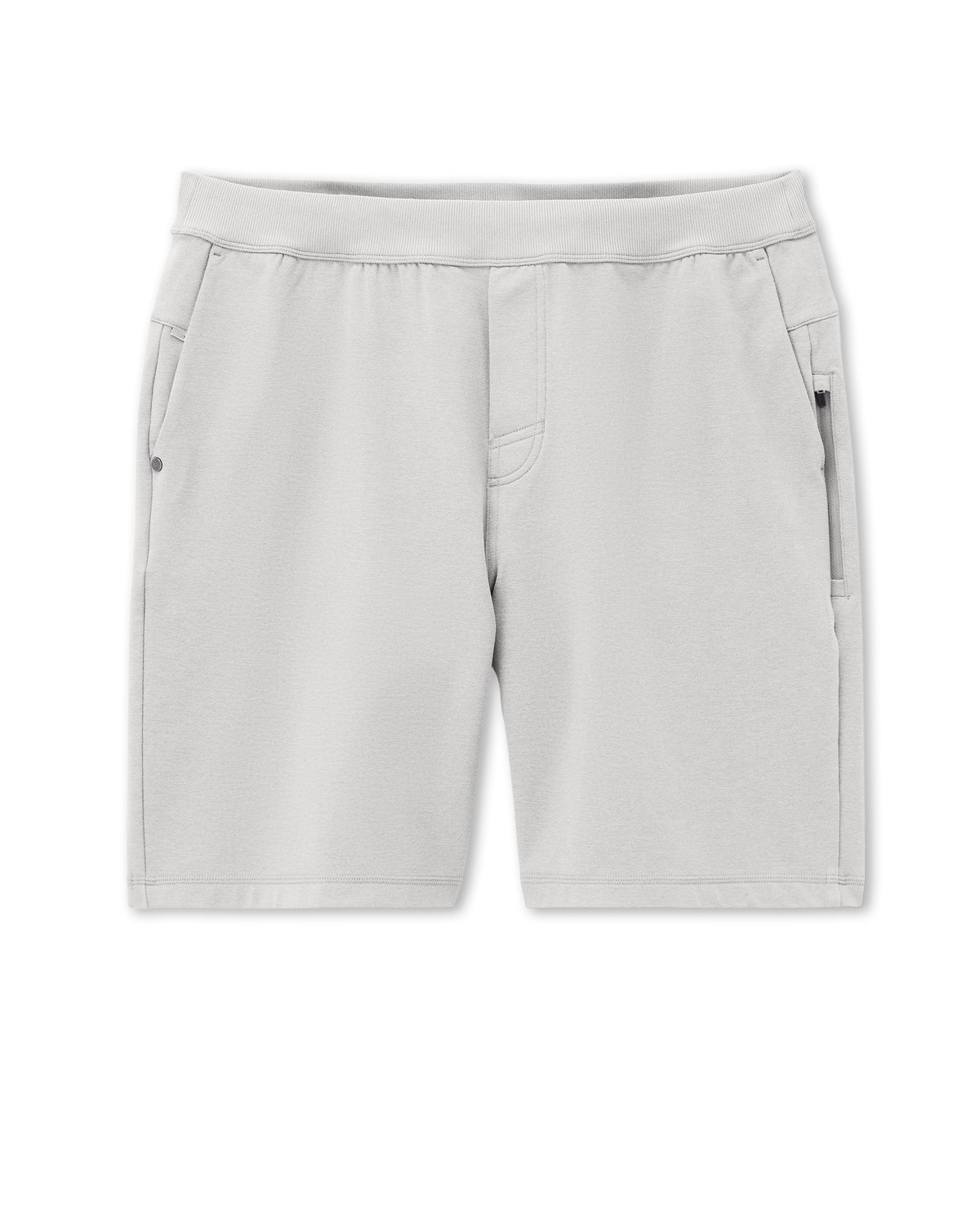 Coronado Short 8" Men's Salt Heather Lounge Bottoms | Vuori shop - US 2725