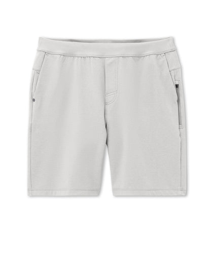 Coronado Short 8" Men's Salt Heather Lounge Bottoms | Vuori shop - US 2725
