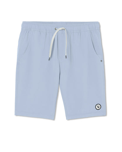 Kore Short Lined 9" Men's Blue Dusk Athletic Fit Shorts | Vuori for sale - US 9227