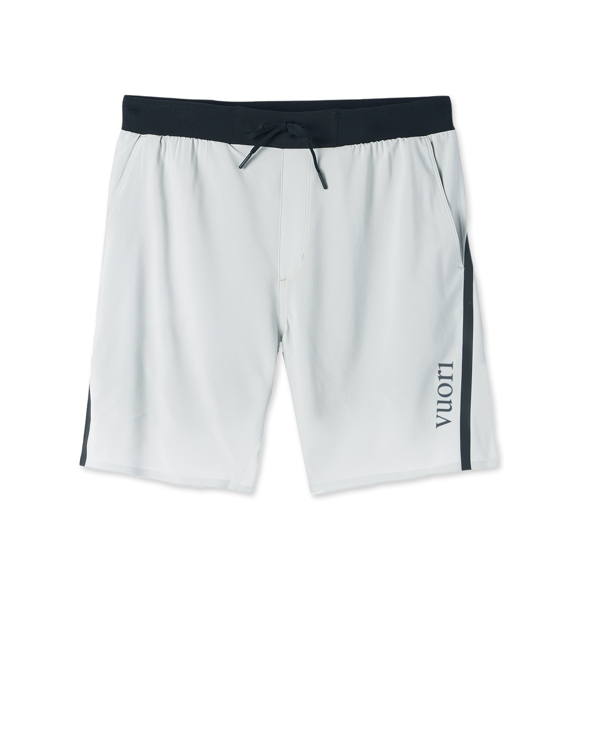 Domain Performance Short Sky Grey Workout Shorts | Vuori online - US 5429