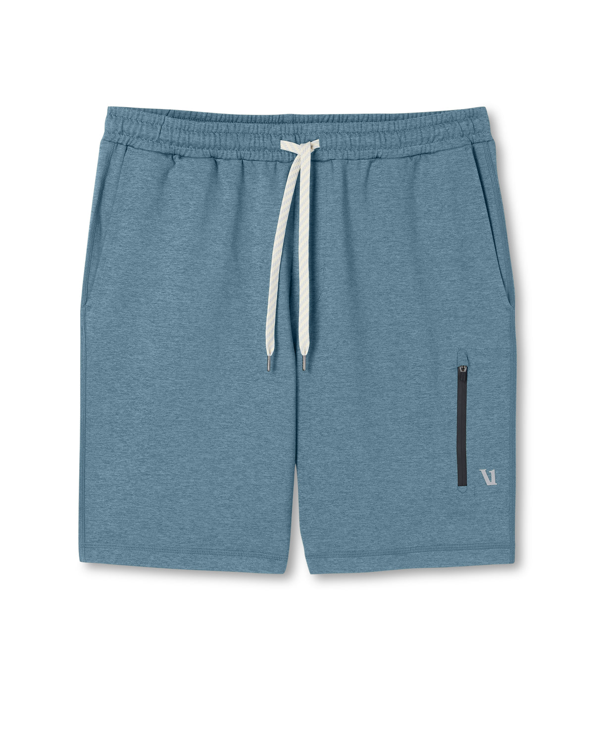 Sunday Performance Short 8" Men's Smoke Blue Shorts | Vuori outlet - US 6475