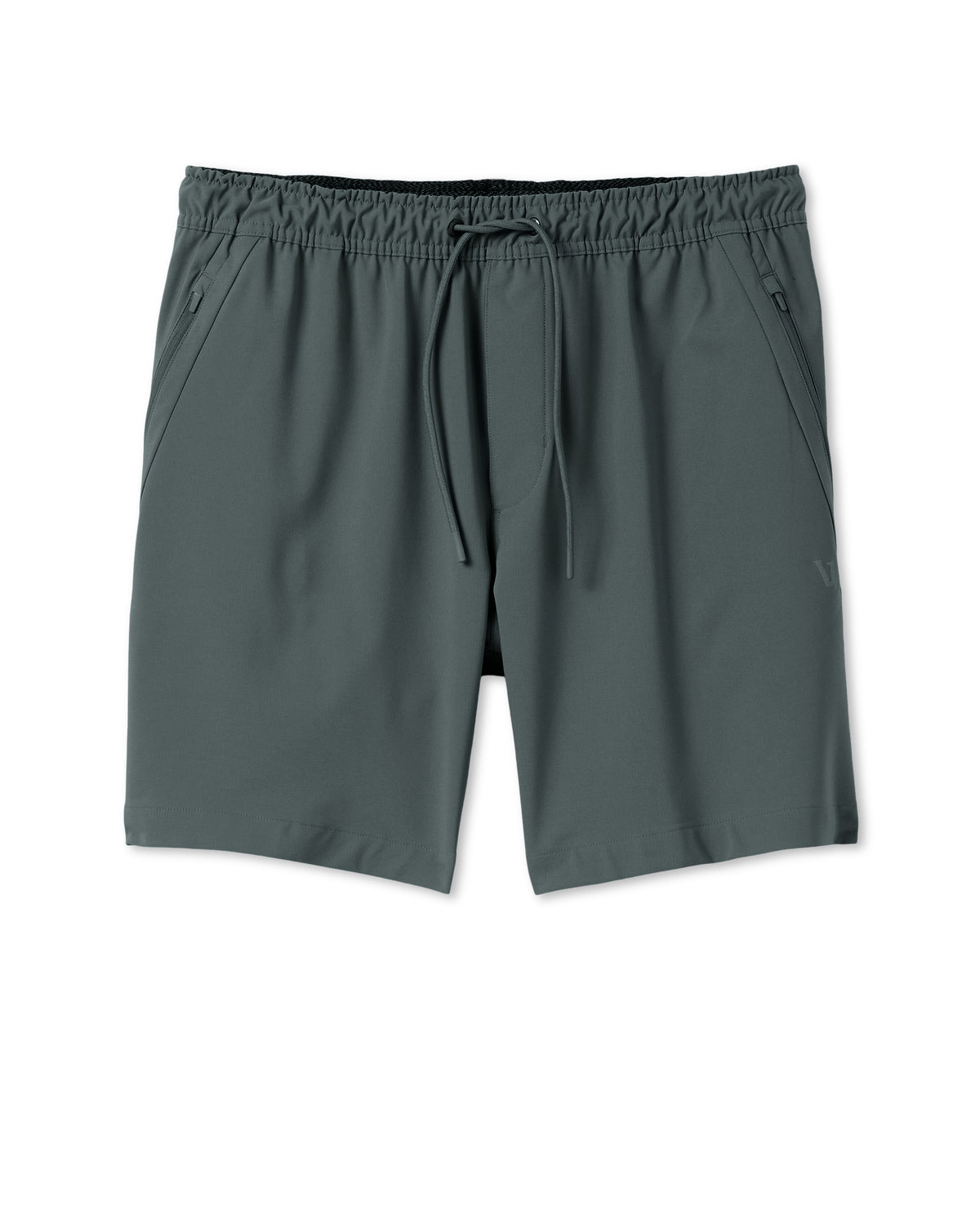 Train Tech Short Men's Smoked Beryl Training Shorts | Vuori shop - US 2630