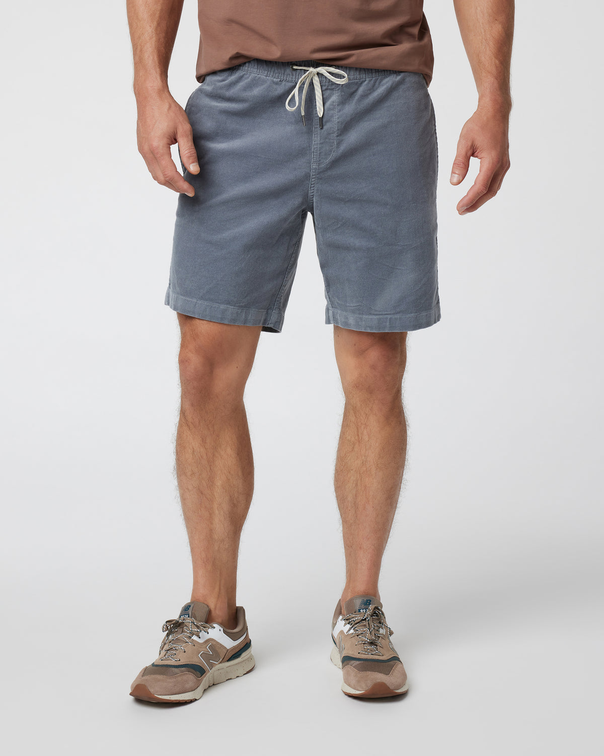 Optimist Short Men's Mallorca Corduroy Shorts | Vuori sale - US 7571
