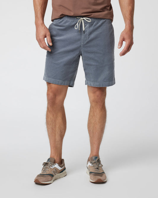 Optimist Short Men's Mallorca Corduroy Shorts | Vuori sale - US 7571