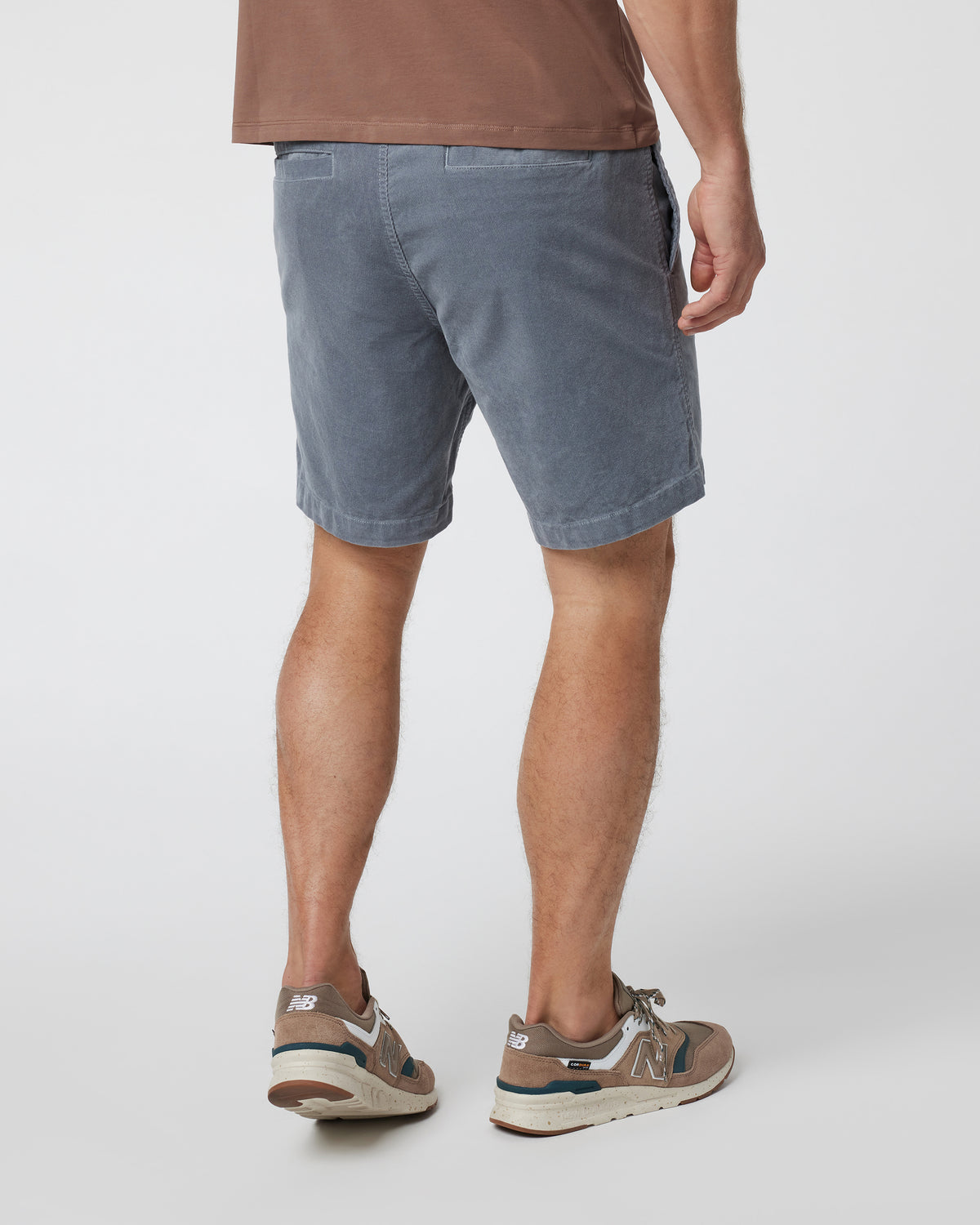 Optimist Short Men's Mallorca Corduroy Shorts | Vuori sale - US 7571