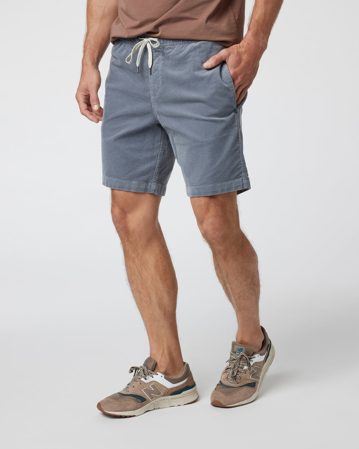 Optimist Short Men's Mallorca Corduroy Shorts | Vuori sale - US 7571