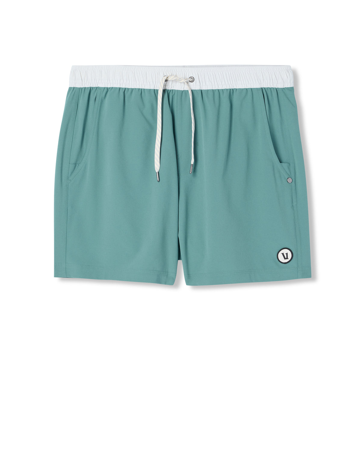Kore Short Lined 5" Men's Bluegrass Shorts | Vuori for sale - US 2034