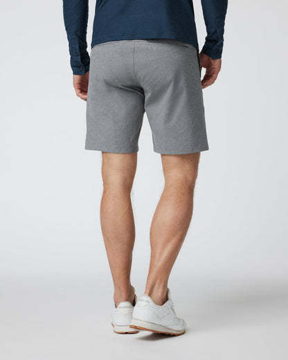 Aim Short Men's Concrete Tailored Shorts | Vuori discount - US 9606