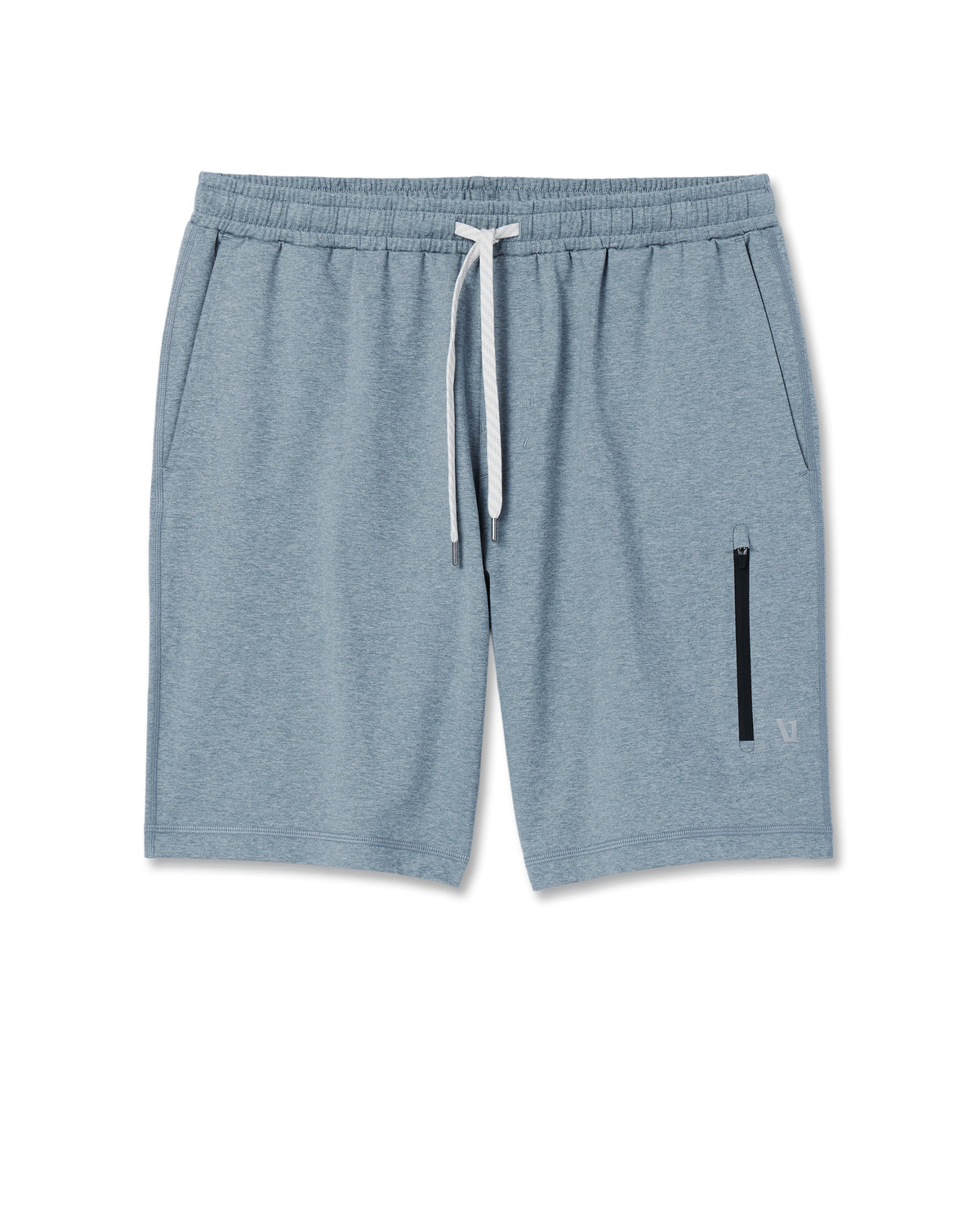 Sunday Performance Short 8.5" Dusty Blue Heather | Vuori shop - US 3742