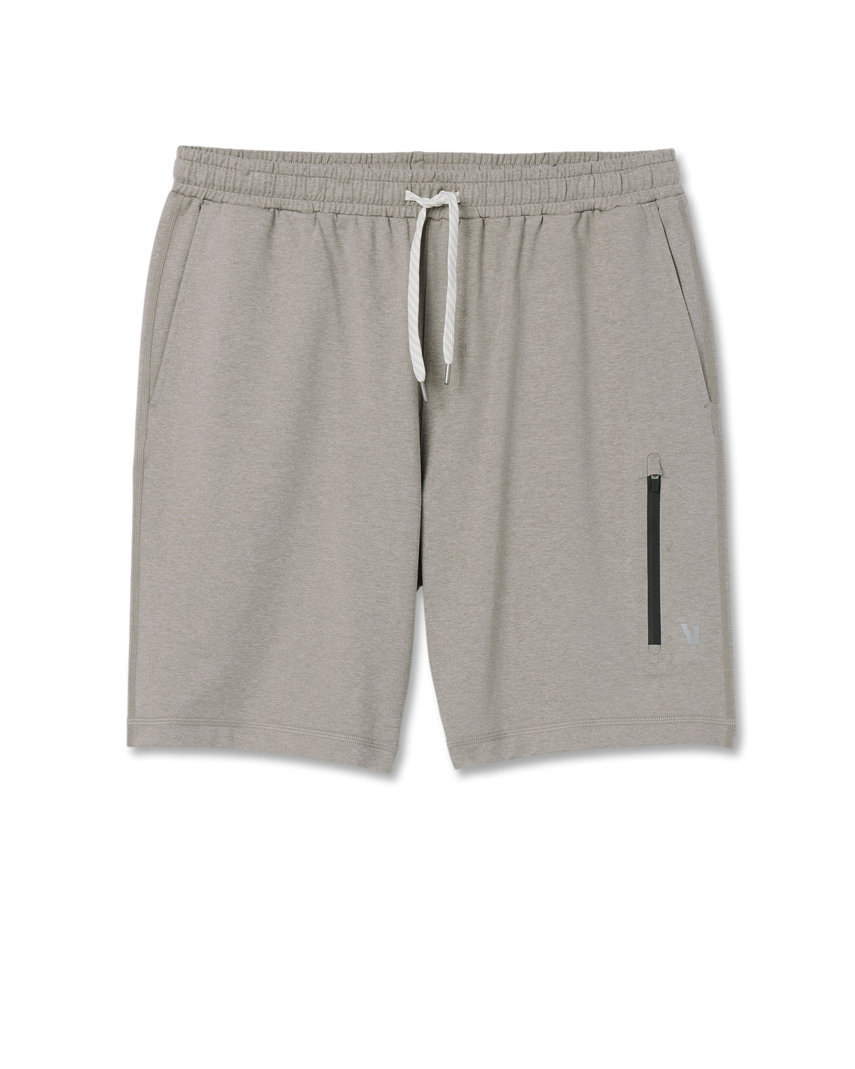 Sunday Performance Short 8.5" Mocha Heather | Vuori discount - US 2489
