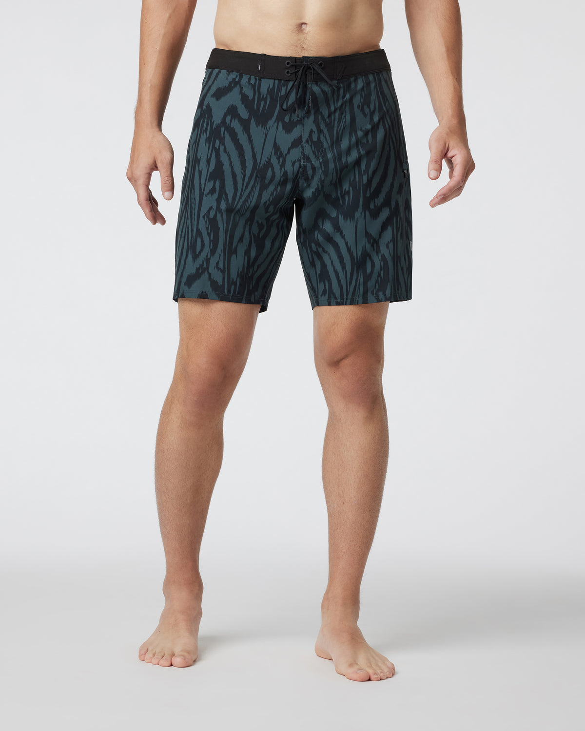 Infinity Boardshort Smoked Beryl Mirage Boardshorts | Vuori sale - US 2033