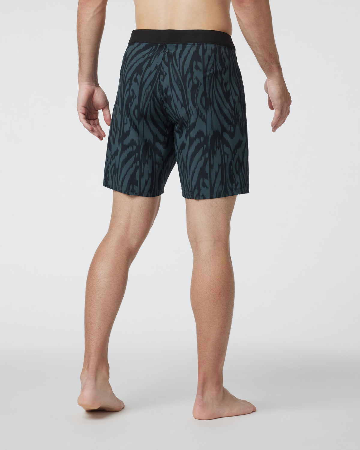 Infinity Boardshort Smoked Beryl Mirage Boardshorts | Vuori sale - US 2033