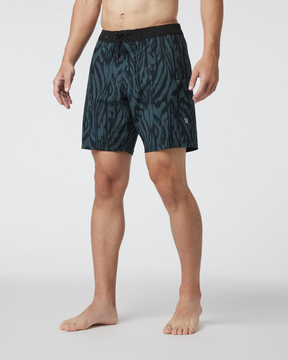 Infinity Boardshort Smoked Beryl Mirage Boardshorts | Vuori sale - US 2033