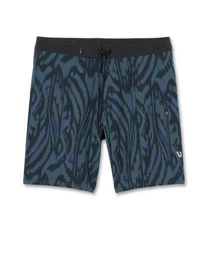 Infinity Boardshort Smoked Beryl Mirage Boardshorts | Vuori sale - US 2033