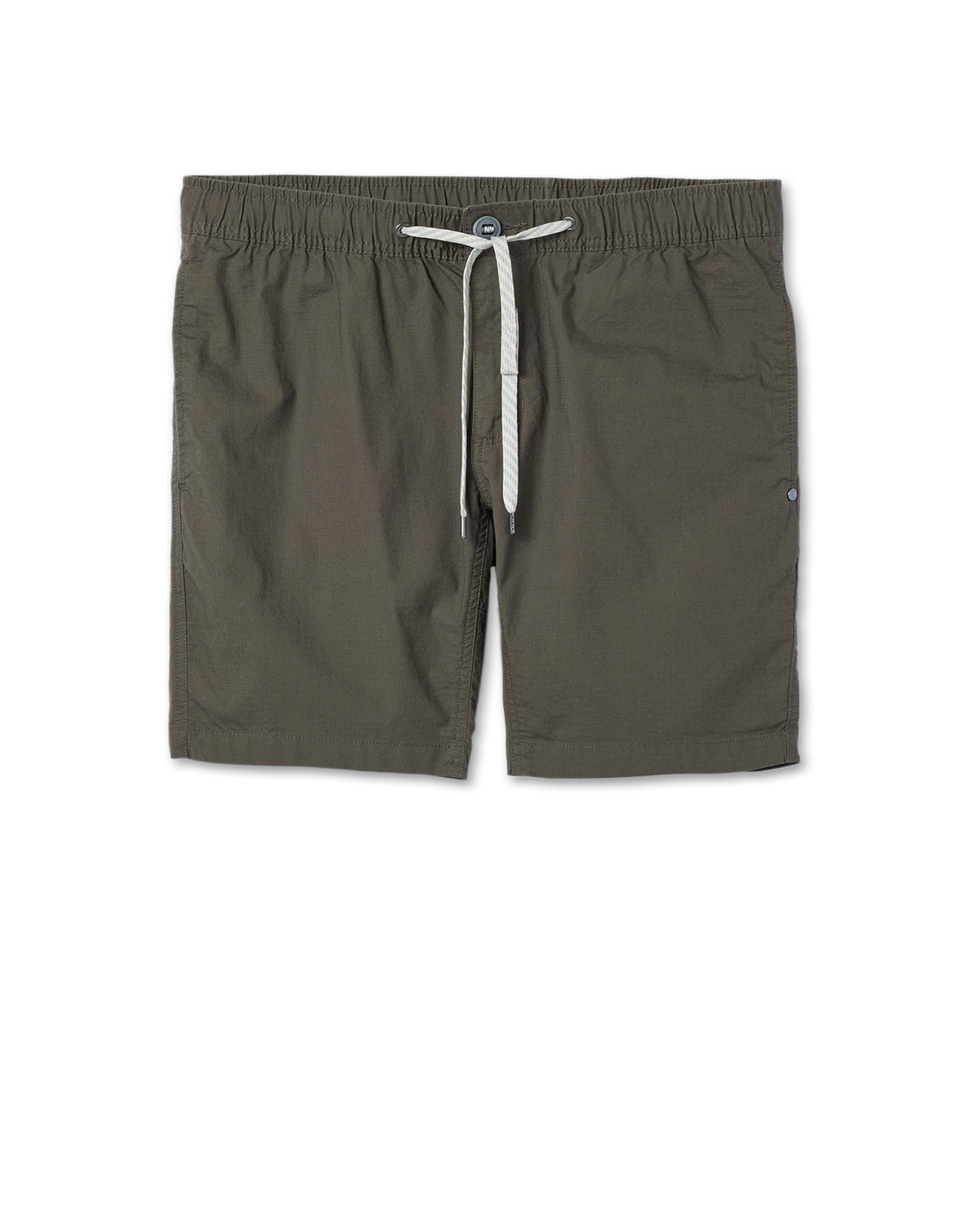 Ripstop Short Men's Dark Oregano Cotton Shorts | Vuori onsale - US 9953