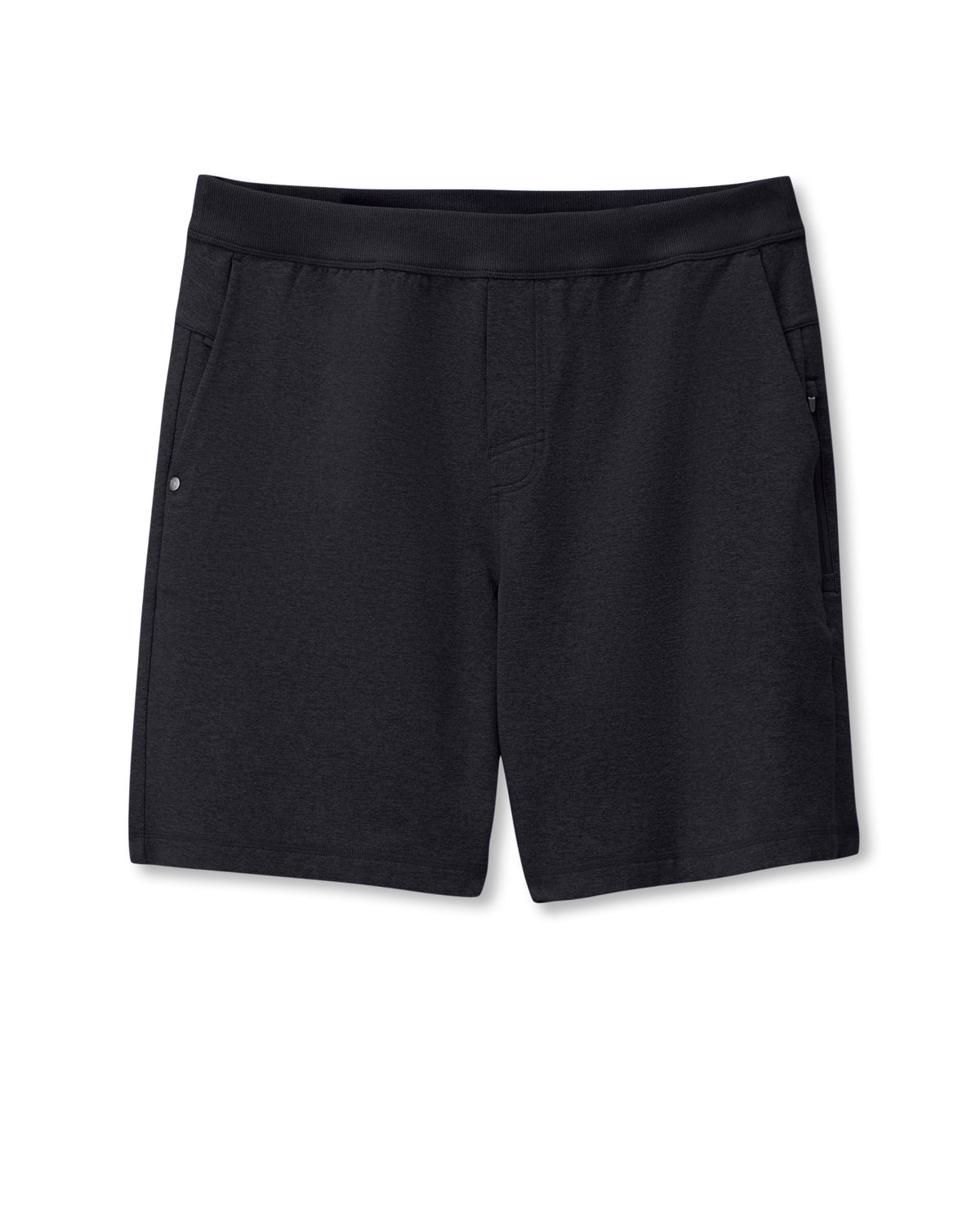 Coronado Short 5" Men's Black Heather Shorts | Vuori for sale - US 3145