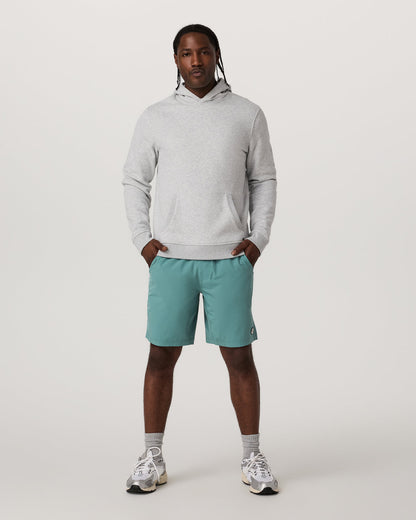 Kore Short Lined 9" Men's Bluegrass Athletic Fit Shorts | Vuori discount - US 7975