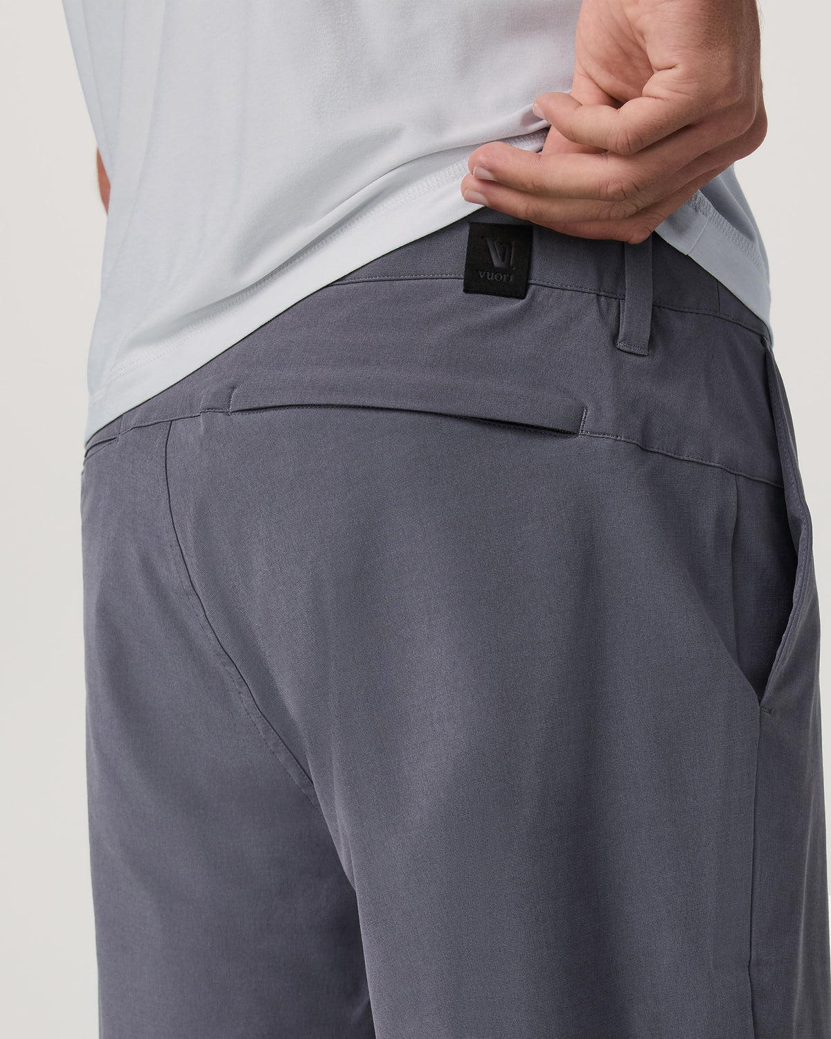 Aim Short Men's Moonlight Performance Shorts | Vuori outlet - US 7263