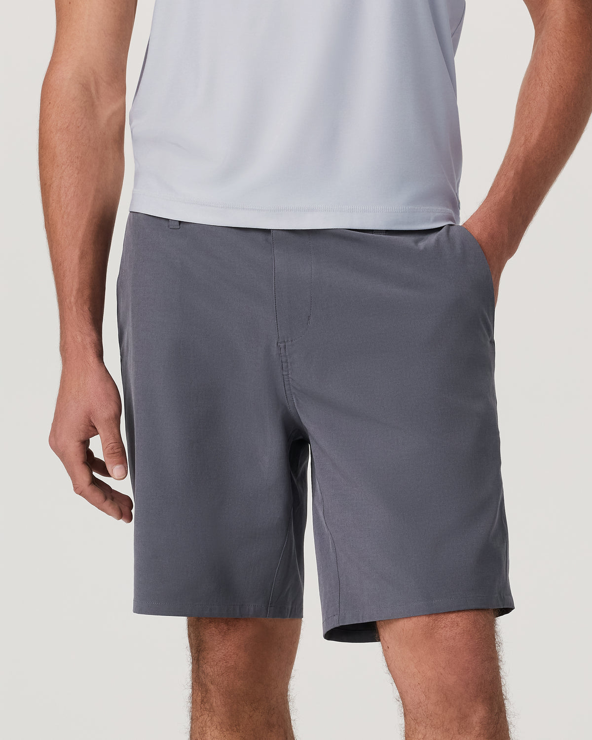 Aim Short Men's Moonlight Performance Shorts | Vuori outlet - US 7263