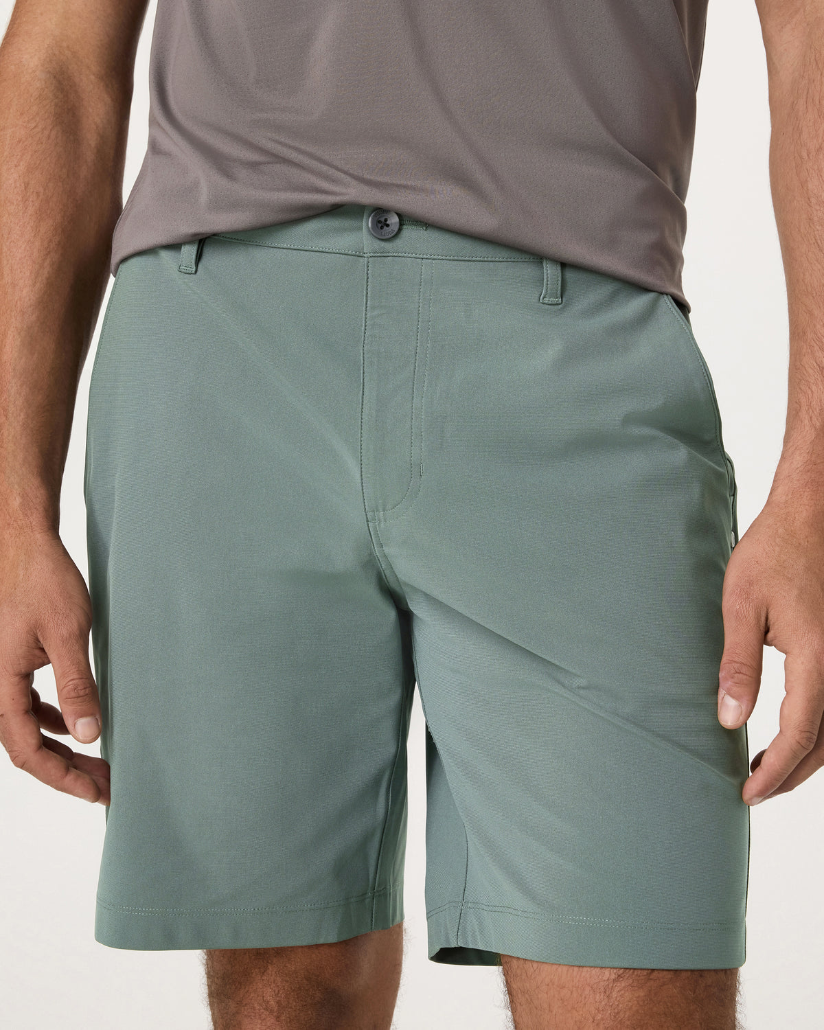 Meta Short 8" Men's Marsh Classic Chino Shorts | Vuori shop - US 3264