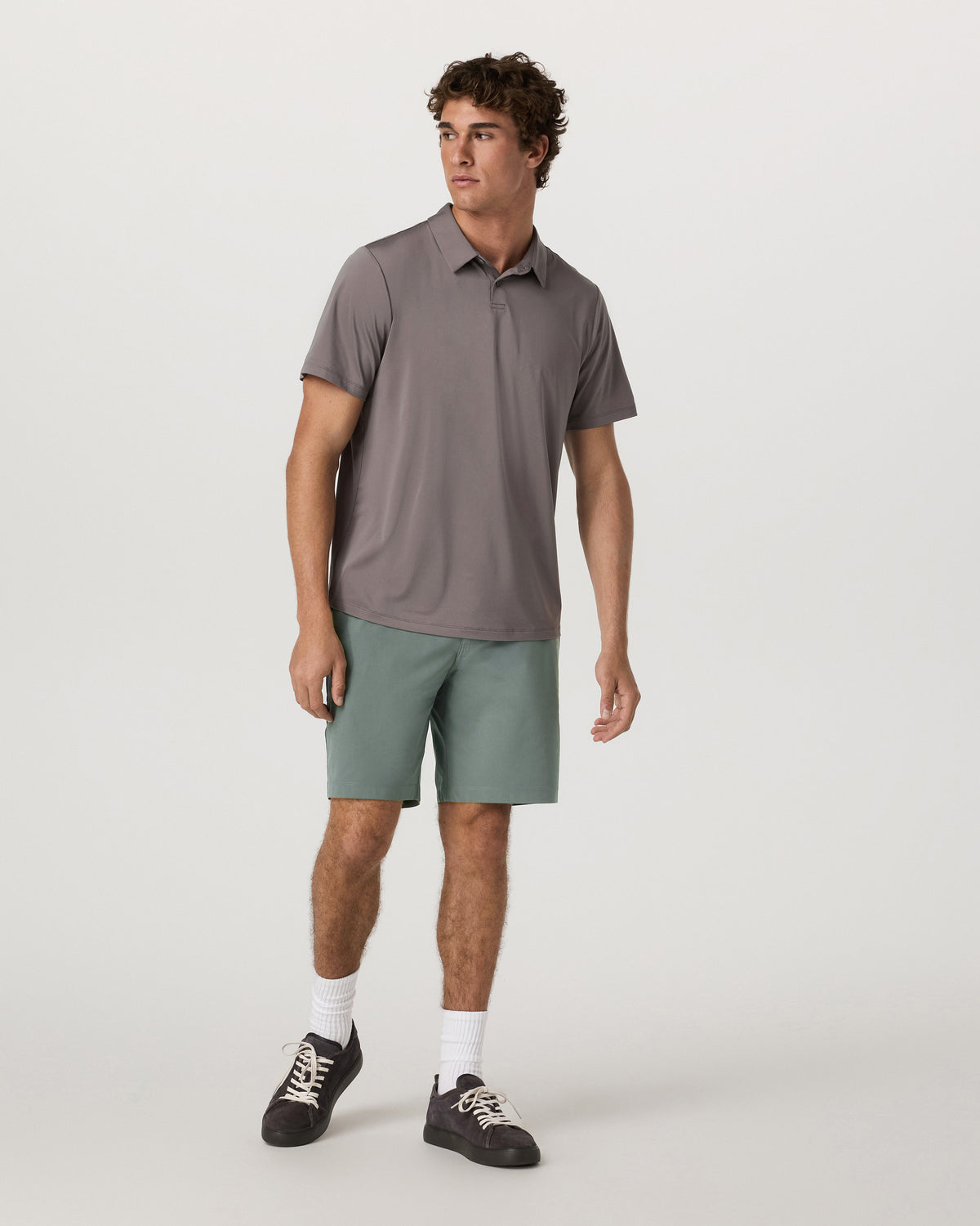 Meta Short 8" Men's Marsh Classic Chino Shorts | Vuori shop - US 3264