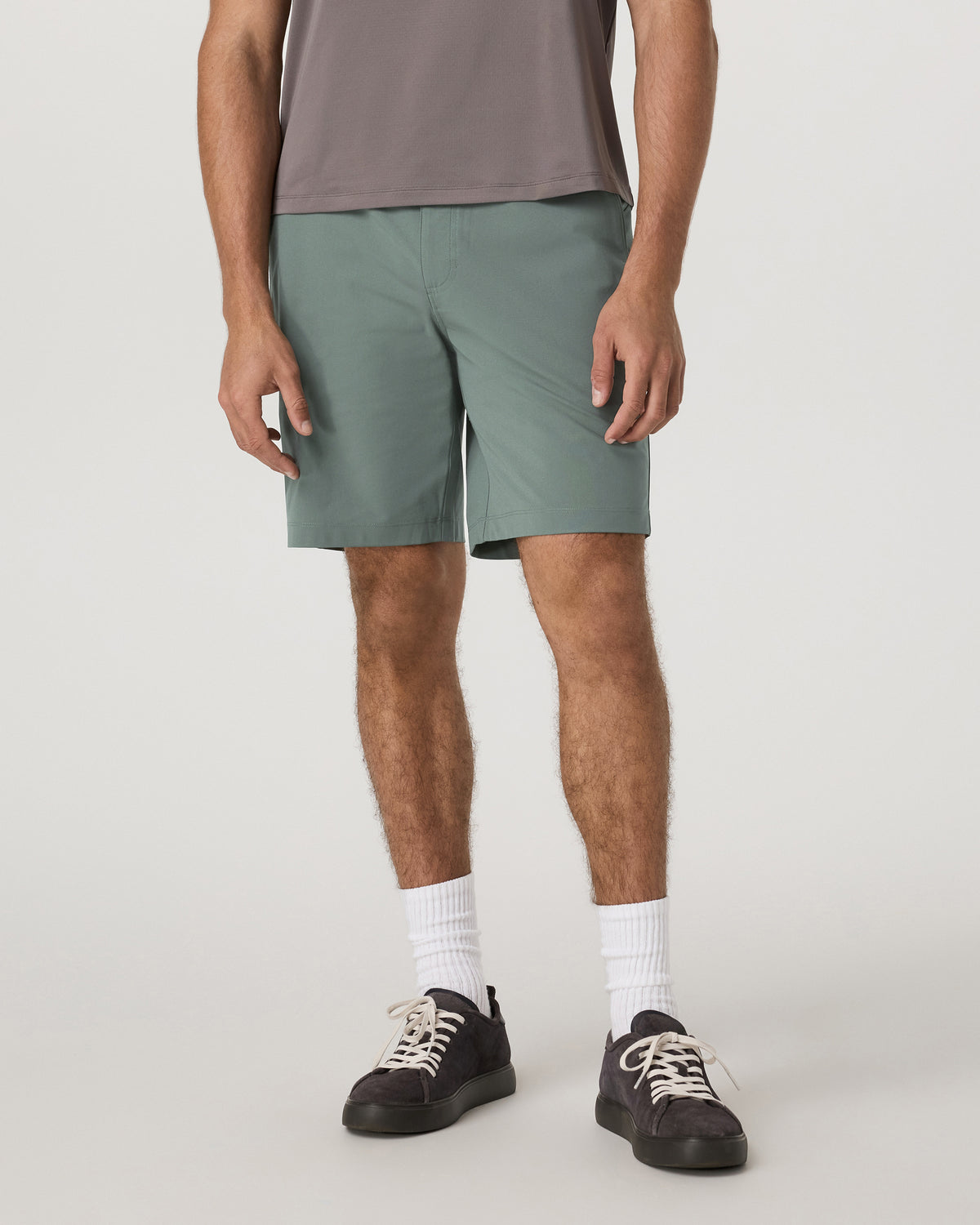 Meta Short 8" Men's Marsh Classic Chino Shorts | Vuori shop - US 3264