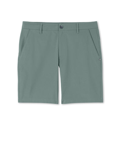 Meta Short 8" Men's Marsh Classic Chino Shorts | Vuori shop - US 3264