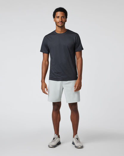 Train Tech Short Men's Sky Grey Training Shorts | Vuori for sale - US 2237