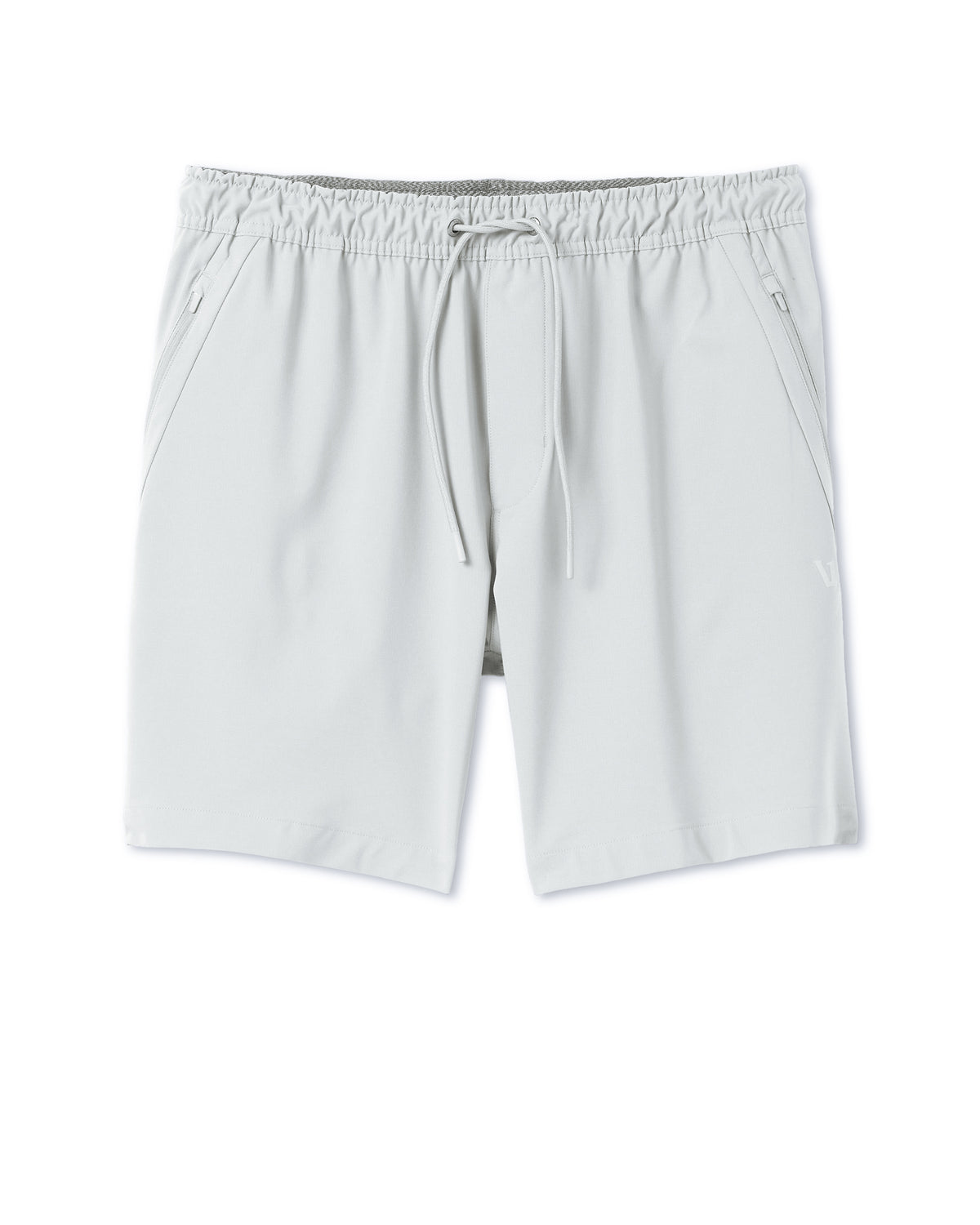 Train Tech Short Men's Sky Grey Training Shorts | Vuori for sale - US 2237