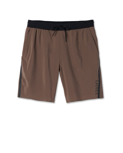 Domain Performance Short Men's Fossil Workout Shorts | Vuori discount - US 6367