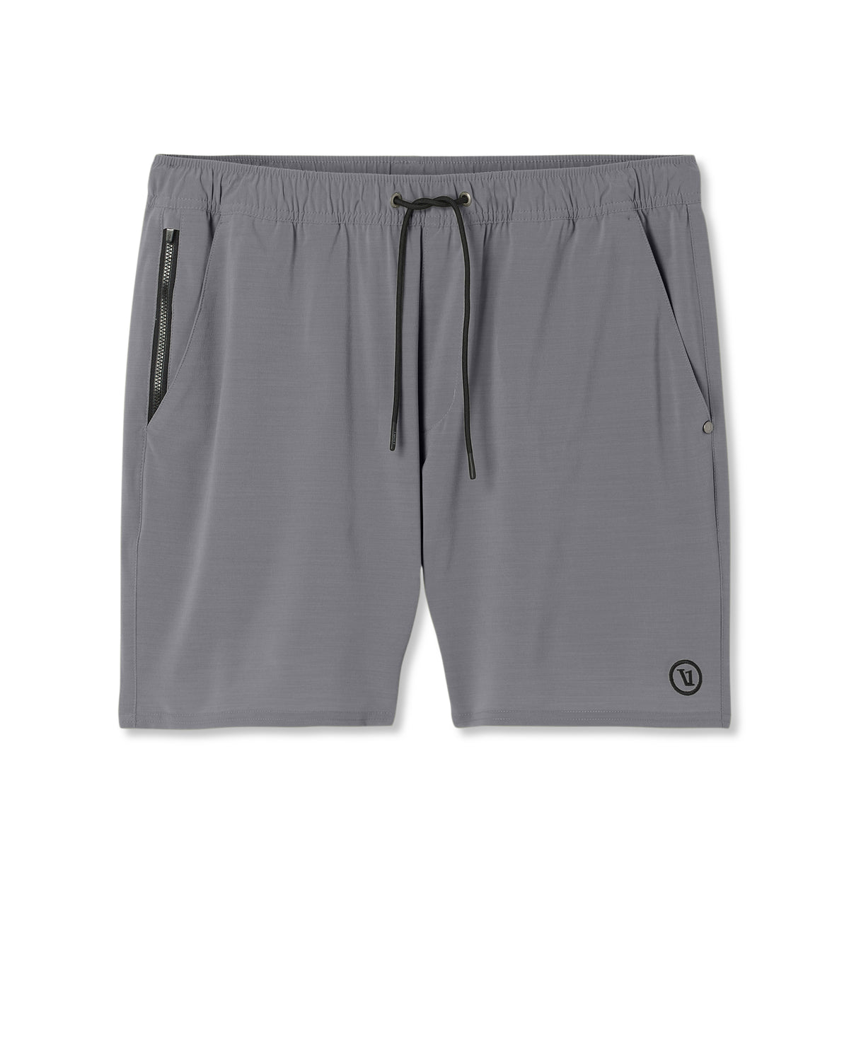 Elevate Kore Short Unlined 7" Men's Zinc Shorts | Vuori outlet - US 9858