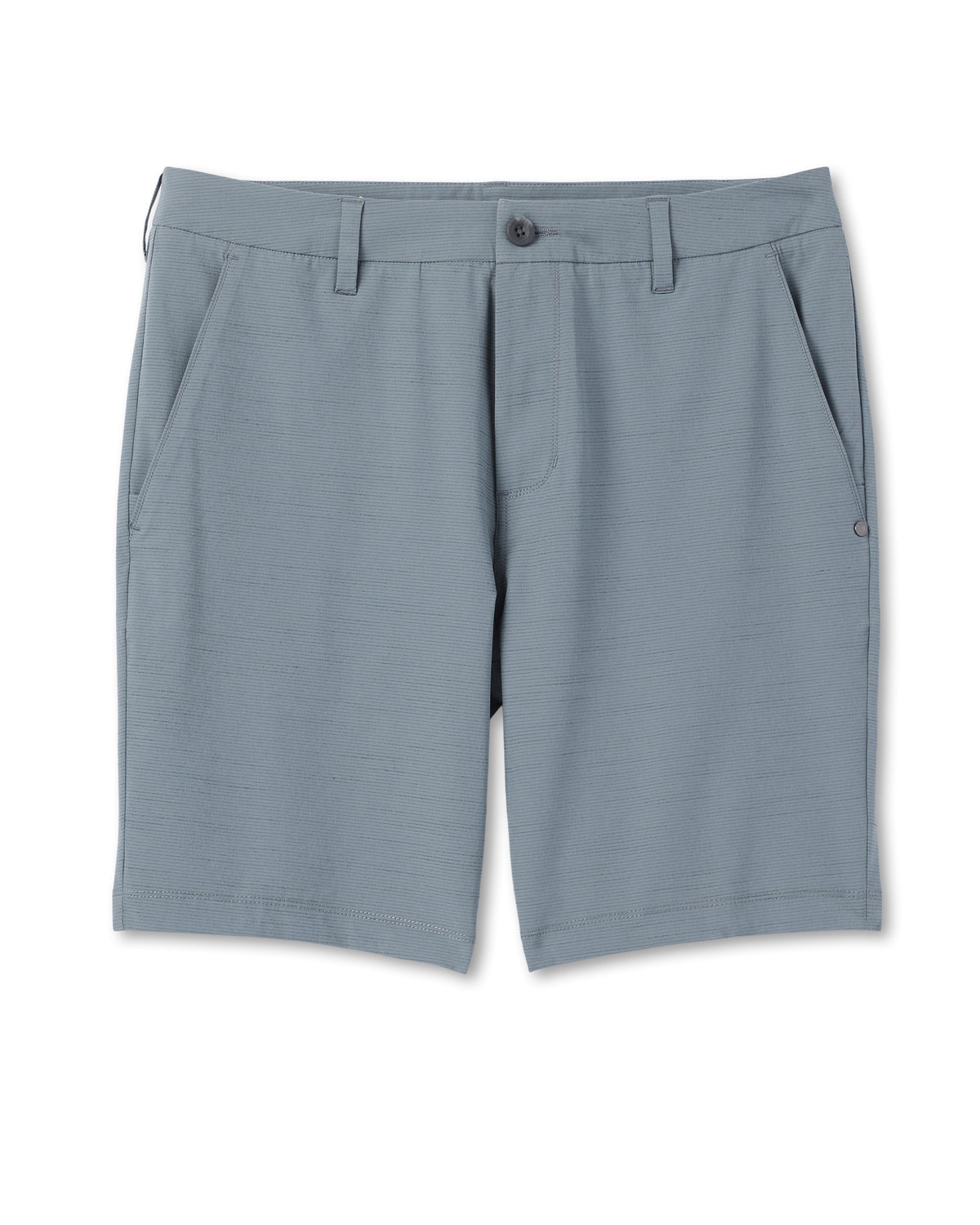 Pebble Short Dusty Blue Lightweight Golf Shorts | Vuori shop - US 9790