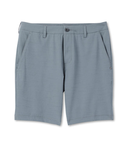 Pebble Short Dusty Blue Lightweight Golf Shorts | Vuori shop - US 9790