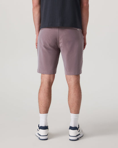 Meta Short 8" Men's Dusty Plum Classic Chino Shorts  | Vuori sale - US 9089