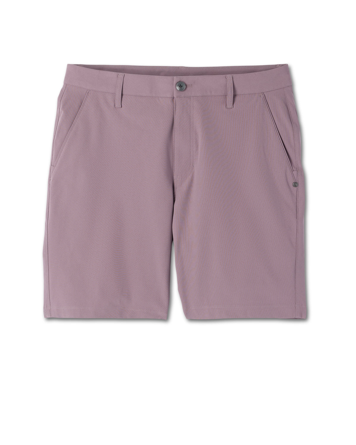 Meta Short 8" Men's Dusty Plum Classic Chino Shorts  | Vuori sale - US 9089