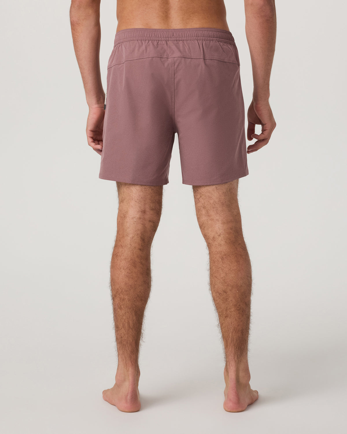 Maverick Volley Short Lined Men's Adobe Swim Shorts | Vuori online - US 7327