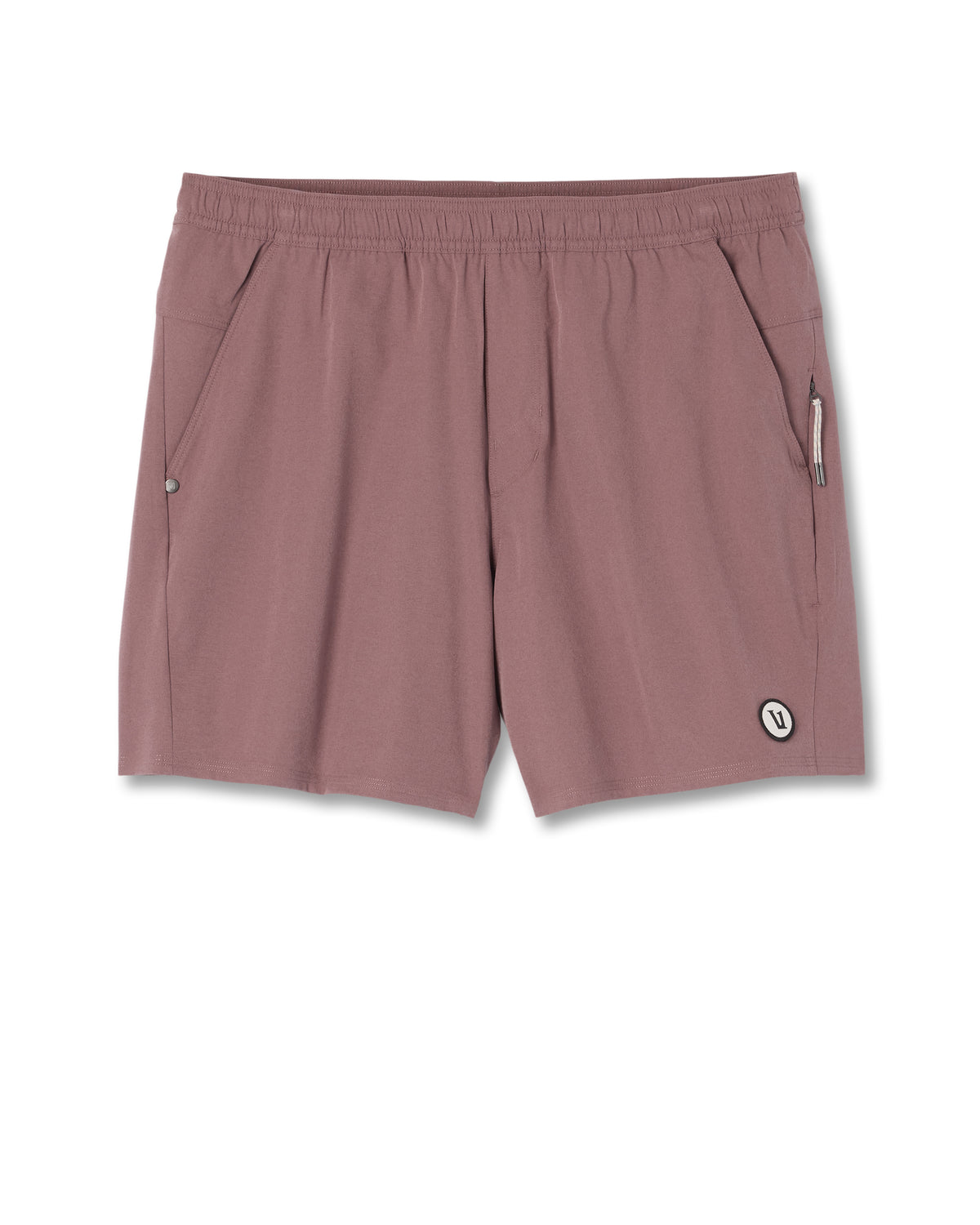 Maverick Volley Short Lined Men's Adobe Swim Shorts | Vuori online - US 7327