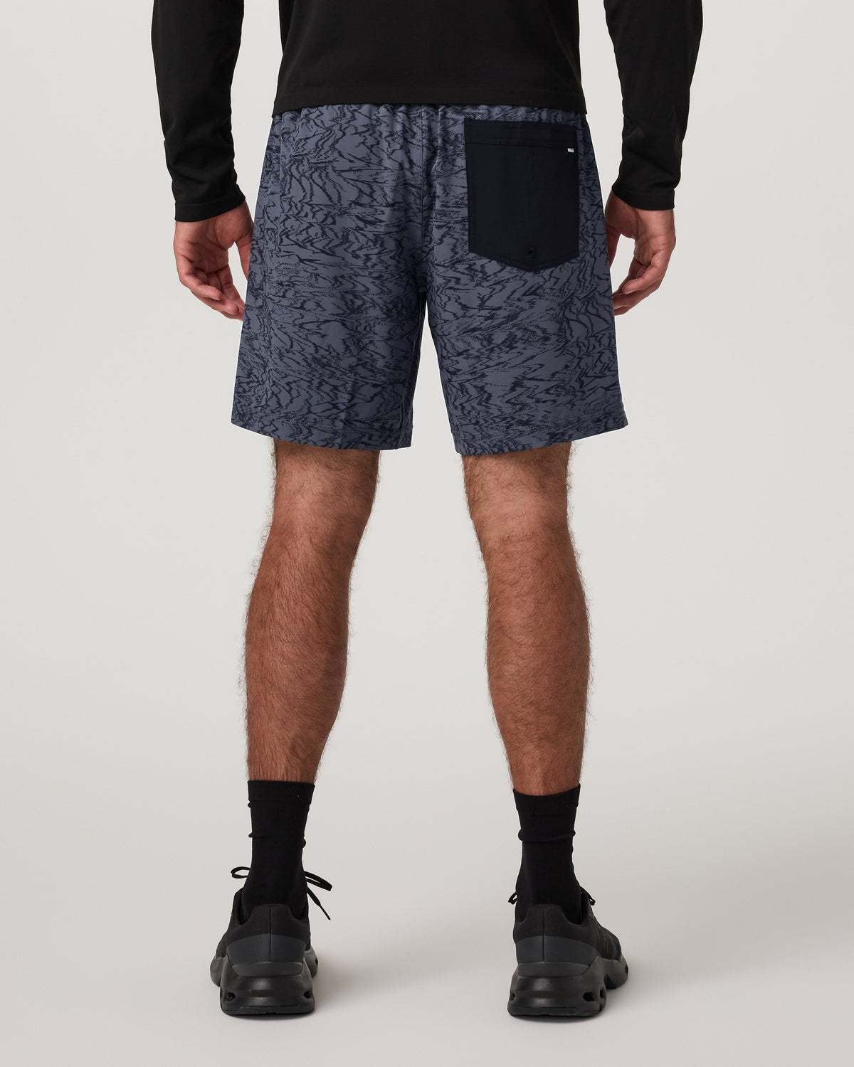 Kore Short Unlined 7" Men's Moonlight Sand Athletic Short | Vuori onsale - US 7961