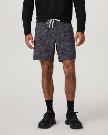 Kore Short Unlined 7" Men's Moonlight Sand Athletic Short | Vuori onsale - US 7961