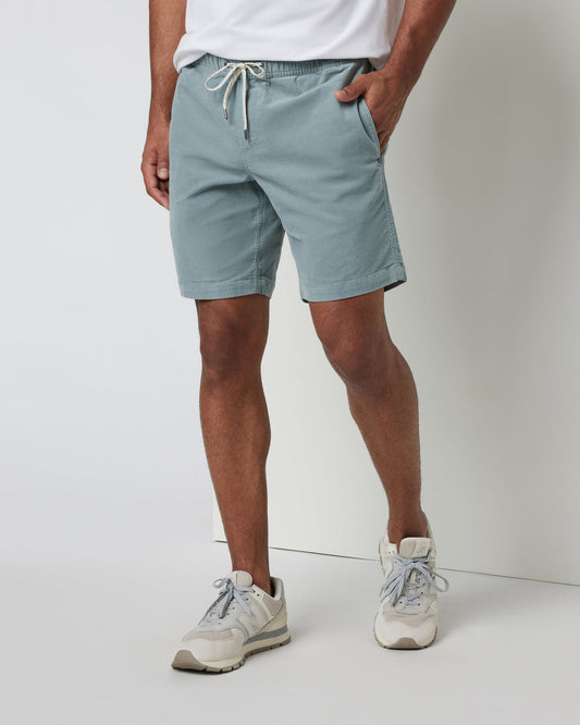 Optimist Short Vintage Pistachio Corduroy Shorts | Vuori discount - US 6847