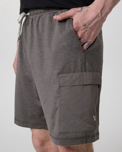 Warm Grey Heather