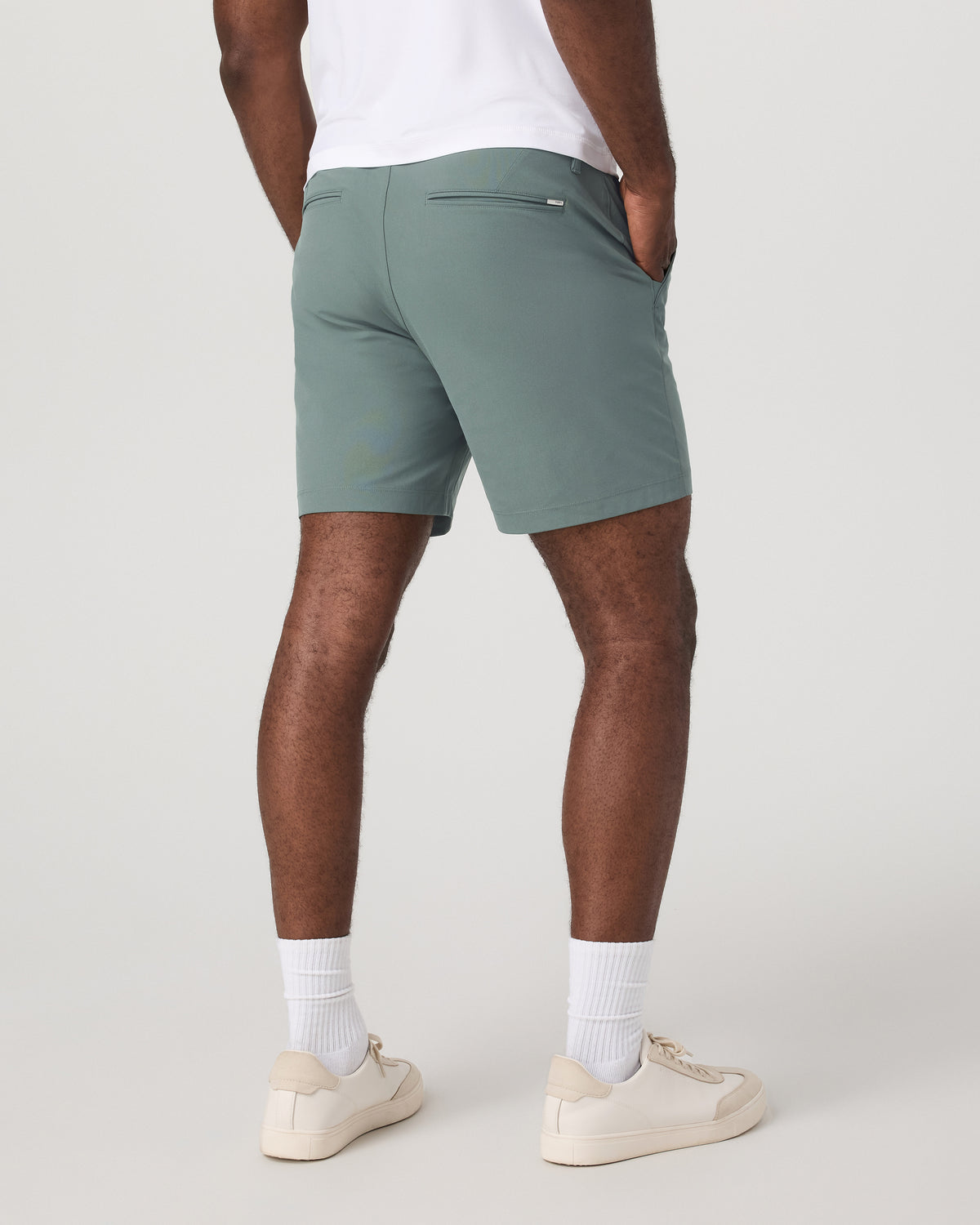 Meta Short 6" Men's Marsh Classic Chino Shorts | Vuori sale - US 1558