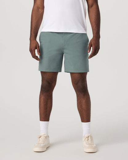 Meta Short 6" Men's Marsh Classic Chino Shorts | Vuori sale - US 1558