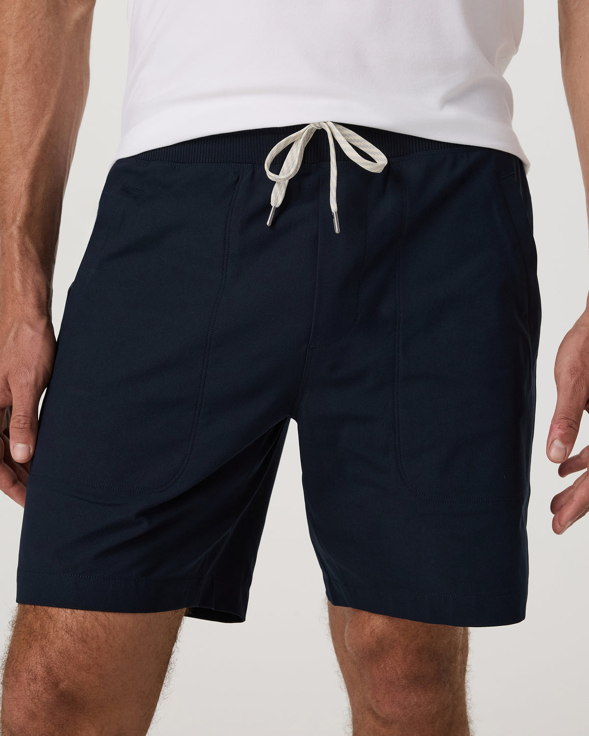 Meta Easy Short Men's Ink Shorts | Vuori for sale - US 4225