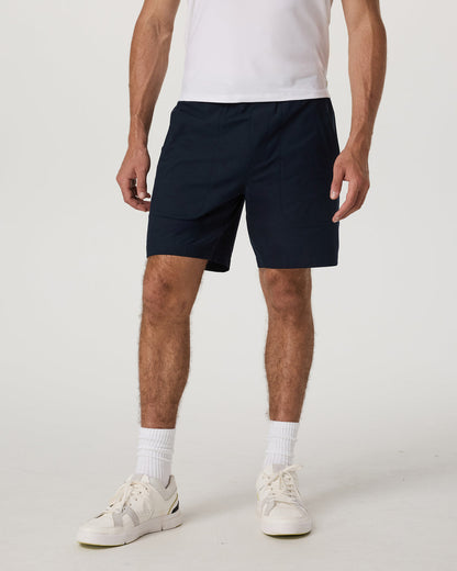 Meta Easy Short Men's Ink Shorts | Vuori for sale - US 4225