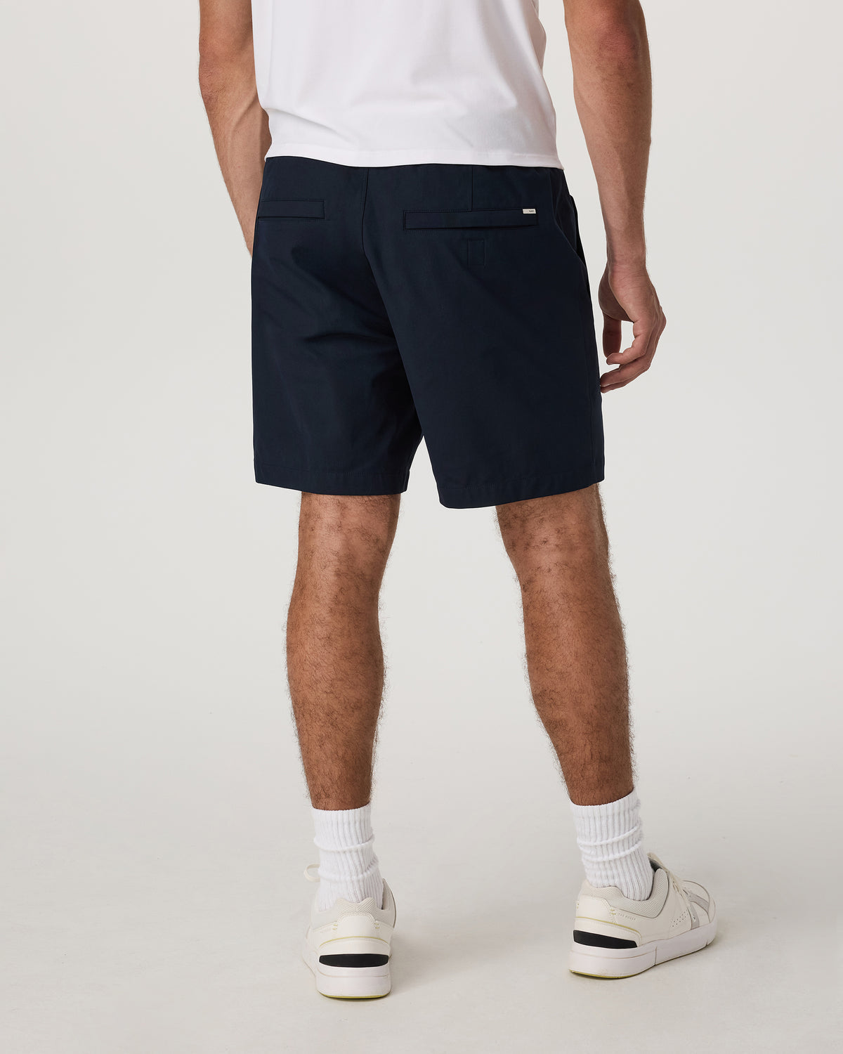 Meta Easy Short Men's Ink Shorts | Vuori for sale - US 4225