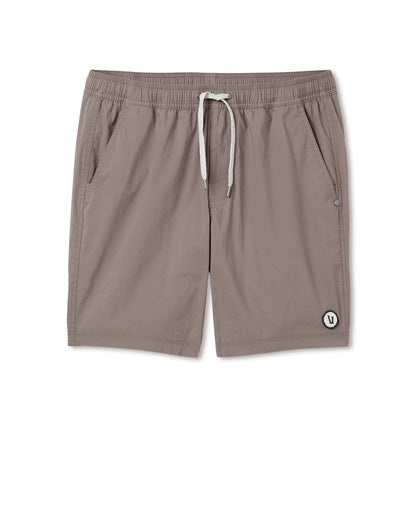 Kore Everyday Short Lined 7" Men's Smokey Taupe Shorts | Vuori shop - US 6625