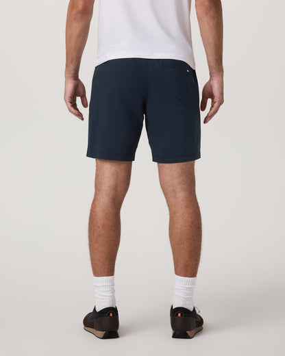 Kore Everyday Short Lined 7" Men's Classic Fit Ink Shorts | Vuori onsale - US 5219