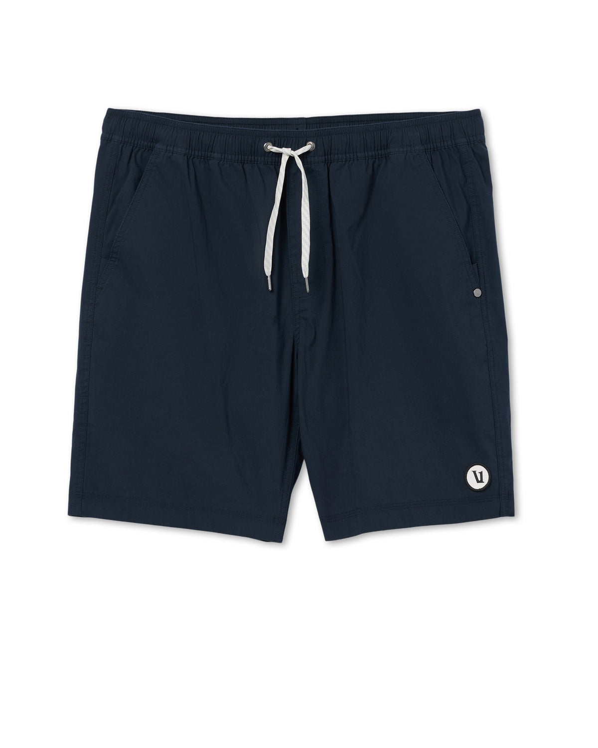 Kore Everyday Short Lined 7" Men's Classic Fit Ink Shorts | Vuori onsale - US 5219