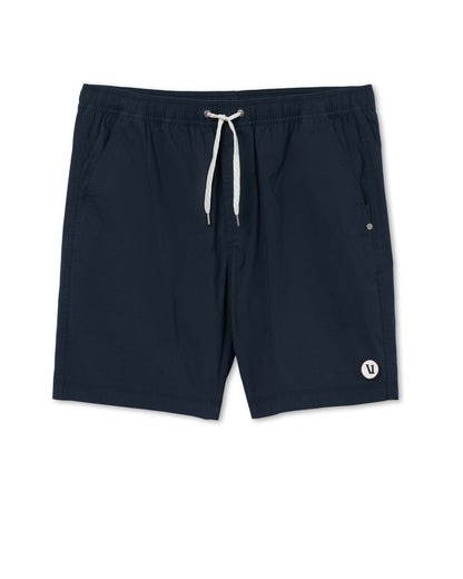 Kore Everyday Short Lined 7" Men's Classic Fit Ink Shorts | Vuori onsale - US 5219